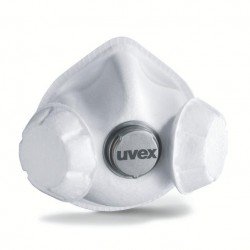 Респиратор uvex silv-Air e 7233 FFP2